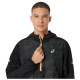 Asics Ανδρικό μπουφάν Fujitrail Packable Windbreaker